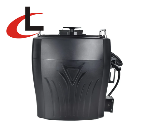 Máquina de humo 3500w DMX nube de hielo seco máquina de niebla baja para boda efecto escenario - Imagen 5 de 8