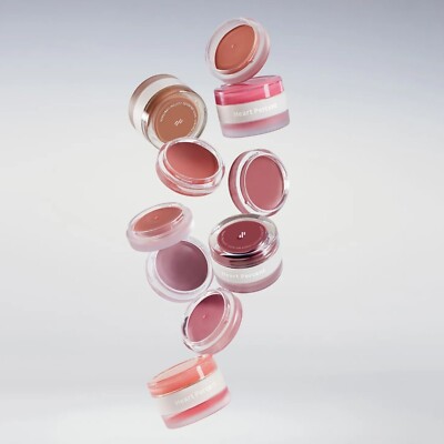 HEART PERCENT Dote On Mood Custom Lip & Cheek 9.4g 7colors K-Beauty