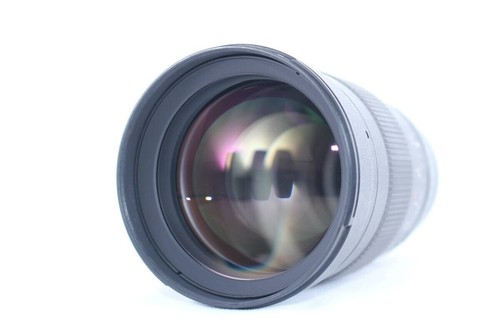 SAMYANG 135mm F2 ED UMC for Sony E Lowest Price Sold out Items From JAPAN Used - Picture 2 of 9