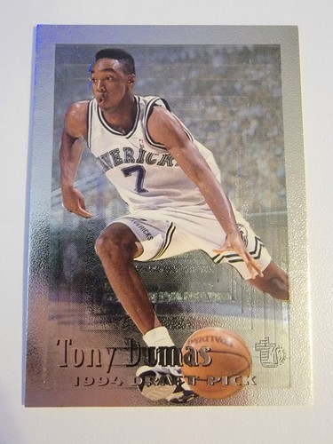 1994-95 TOPPS EMBOSSED BASKETBALL SINGLES CHECKLIST MICHAEL JORDAN SHAQ PENNY - Picture 247 of 250