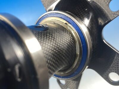 Look Zed 2 Carbon Crankset 170/172.5/175mm PCD 110/130mm New Look Zed 2 Carbon Crankset 170/172.5/175mm PCD 110/130mm New