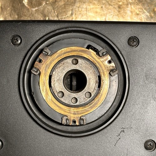 Toyota Land Cruiser 60 Series FJ60 BJ60 HJ62 FJ62 Steering Wheel 1981-1989 - Picture 8 of 11