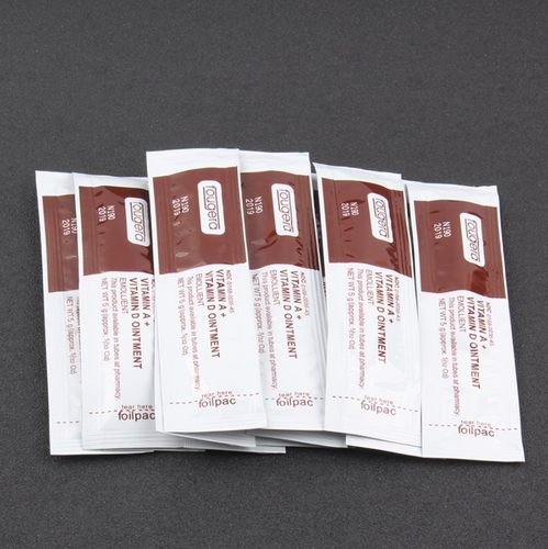 Tattoo Nachsorge Creme Vitamin A&D Salbe Hautpflege 5g und 8g Optionen verfügbar - Bild 20 von 26