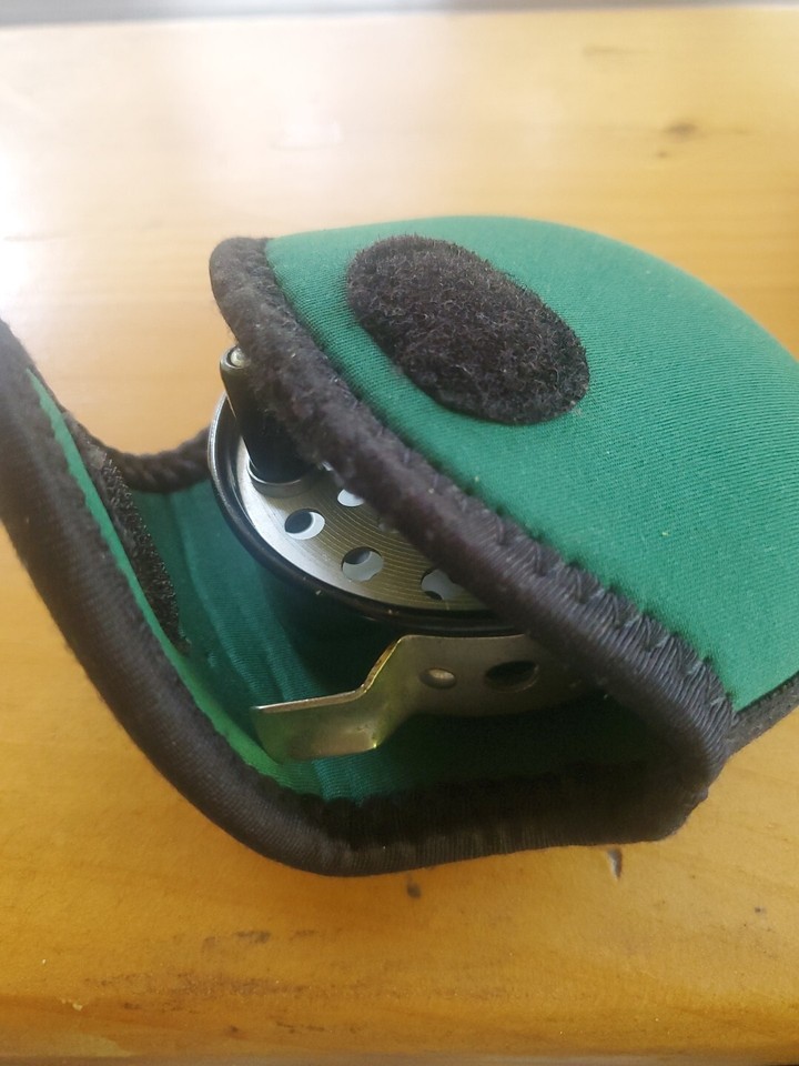 Martin Fly Fishing Reel 62 Made In The USA eBay