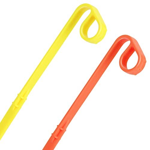 60er Pack Eater Blade Ersatz Flexible Schnur Klingen für Trimmer Kantenschneider - Bild 2 von 7