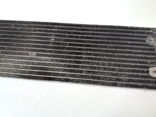 2003-2006 PORSCHE CAYENNE AUTOMATIC TRANSMISSION OIL COOLER OEM - Picture 2 of 15
