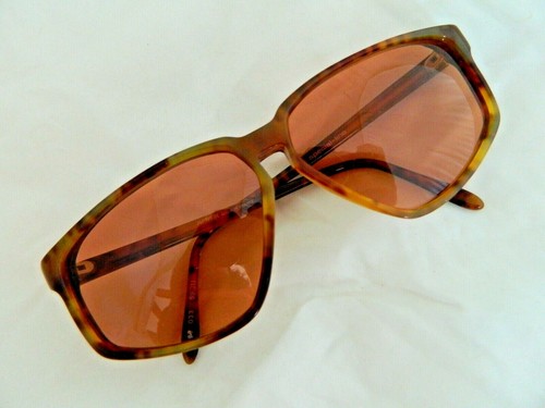 VINTAGE Mathon Special Line - Made France sunglasses frame, 7 033 59-11 Tortoise - Picture 3 of 5