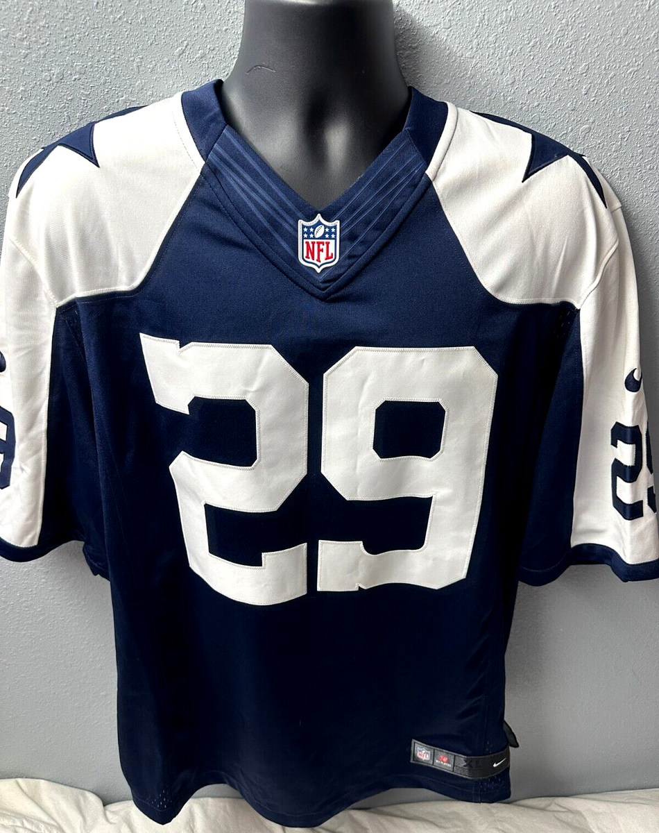 Dallas Cowboys #29 Murray NFL Nike Football Jersey Men's SZ: XL