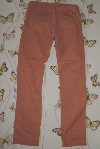 Scotch&Soda Herren Chinohose Hose Morrison W31/L34 - Bild 3 von 4