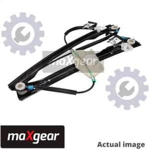 Window Regulator for Seat Leon 1m1 Bam ARL AXR BCA Ape AUA MaXgear 50 0206