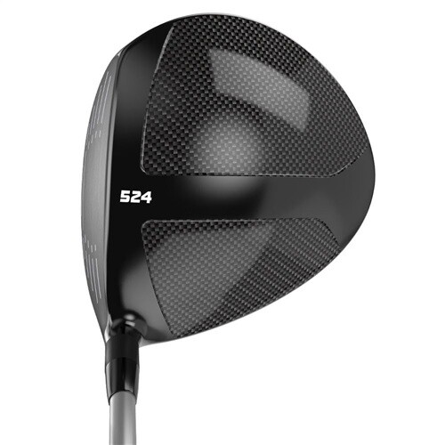 Tour Edge Hot Launch C524 Driver 9* (Aldila Ascent PL 55 Stiff) 2024 - Picture 4 of 4