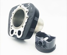 Cylinder Barrel Piston & Rings for Royal Enfield Bullet Electr Classic 350cc UCE