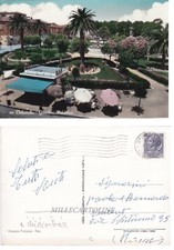 ORBETELLO: Giardini Pubblici