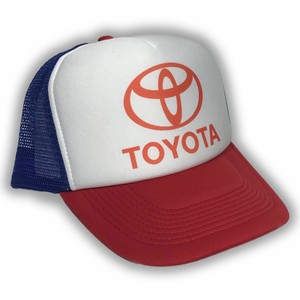 vintage style trucker hats