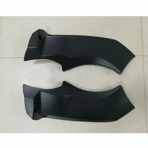 Unpainted Fairing Kit Bodywork fit for Kawasaki Ninja ZX-6R ZX6R 636 2003 2004 - Bild 6 von 6