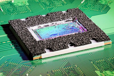     Playstation  PS5 XBOX Series X S Flüssgimetall Reinigung - Überhitzt