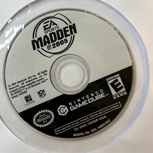 🎮Nintendo GameCube GC solo disco y juegos completos en caja original compra 4 obtén 1 GRATIS ✅PROBADO🎮 - Imagen 157 de 707
