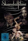 DVD-BOX NEU/OVP - Skandalfilme - 3 Spielfilme