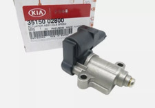 OEM Idle Speed Actuator 3515002800 for Hyundai Matrix Kia Picanto