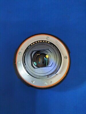 Sony SAL18135 18-135mm F/3.5-5.6 Lens DT SAM Lens For A Mount [N.Mint」From Japan - Picture 7 of 9