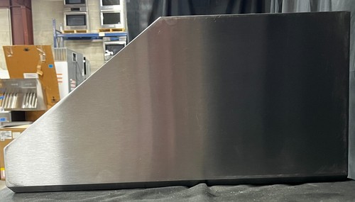 Zephyr AK7300AS Tidal I Under-Cabinet Smart Range Hood with 6 Speed 700 CFM Moto - Picture 7 of 11