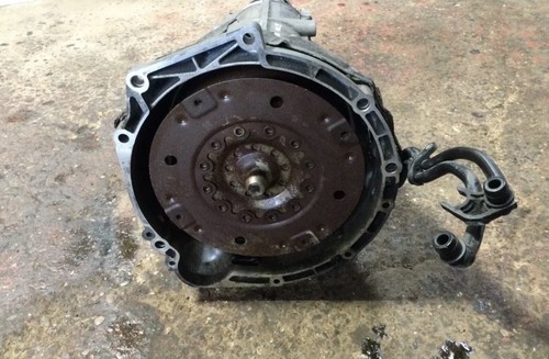 BMW 1 3 SERIES F20 F30 AUTOMATIC GEARBOX 2.0 D 1090301432 2012 - Picture 6 of 9