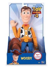 MTW Toys 64111" Disney Pixar Toy Story Actionfigur, Bunt