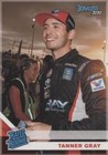 2020 Panini Donruss NASCAR - Tanner Gray #19