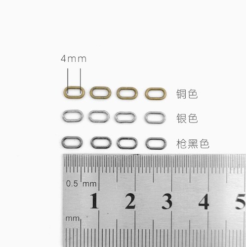 1/6 Scale Belt Buckles Accessories Metal Buckles Model for 12'' Action Figure - Picture 8 of 19