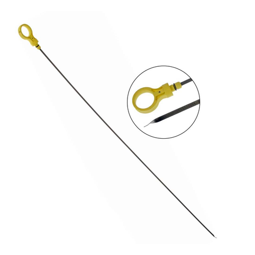 Engine Oil Dipstick Dorman Fits Isuzu NPR 1996 2000 2001 2002 2003 - Picture 2 of 3