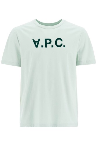 A.P.C. Unisex Grand T-Shirt