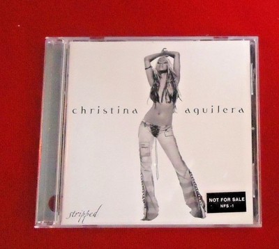Christina Aguilera - Beautiful / Fighter