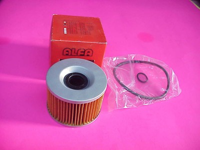 3x Oil Filter For HONDA CB900C GL1000 GL 1200 A I CB750 CB650SC CB550SC CB1100R