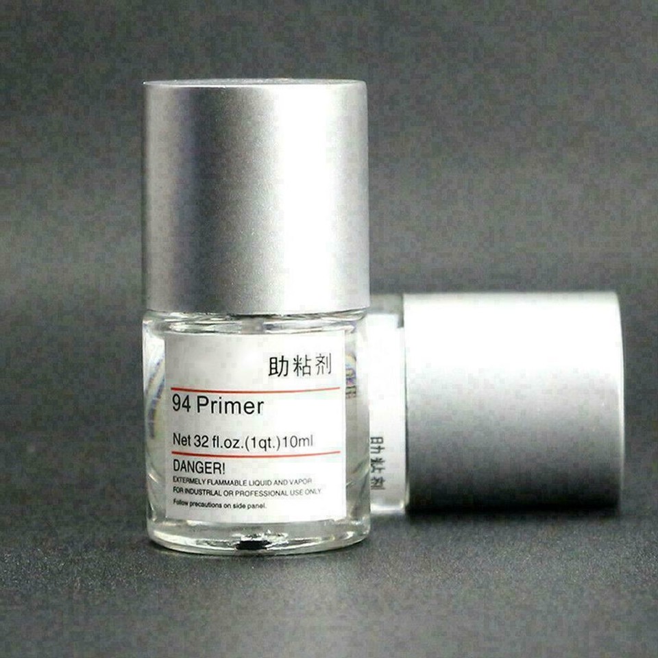 94 Primer Doublesided Adhesive Adhesion Promoter Adhesive FR Z7D6