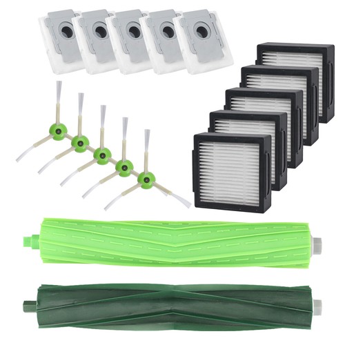 Replacement Parts for iRobot Roomba i7 i7+ i3 i3+ i4 i4+i6 i6+ i8 i8+/Plus E5 E6 - Picture 52 of 55