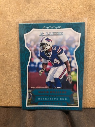 2016 Panini Football Base Singles #151 - #300 Pick from List - Picture 7 of 123