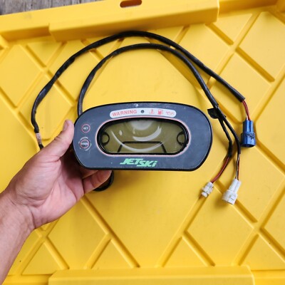1997-2000 Kawasaki Stx 1100 900 1100stx 900stx Speedometer