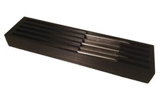 Universal Scalpel Tray Holder Case for Swann Morton No. 3, No. 4 & Others