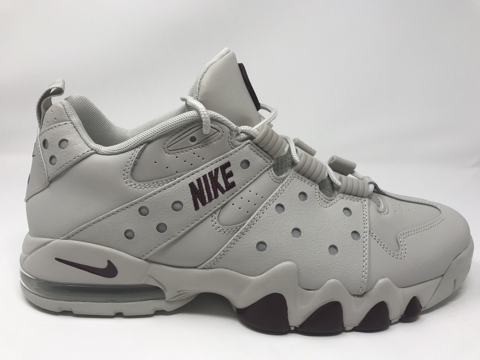 New Nike Air Max2 CB 94' Low Light Bone Bordeaux Barkley Mens Sz 12 Price reduction The most popular shoes for men and women New Nike Air Max2 CB 94' Low Light Bone Bordeaux Barkley Mens Sz 12 Price reduction The most popular shoes for men and women