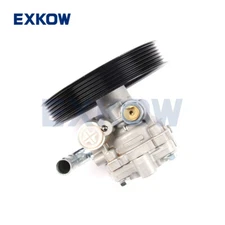 Power Steering Oil Pump for Mitsubishi Outlander CU4W 2.0L 2.4L 03-08 MN184074