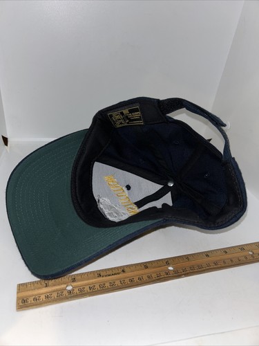 USS CONSTITUTION OLD IRONSIDES CREW MEMBER HAT US Navy Baseball Cap One Size - Picture 5 of 6