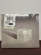 Mccartney III Imagined by Paul McCartney (CD, 2021)