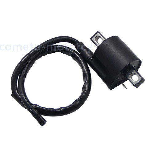 Ignition coil Fit for Yamaha Yamaha TT250 1999-2000 XVS650 V-Star 1998-2014 - Picture 6 of 7