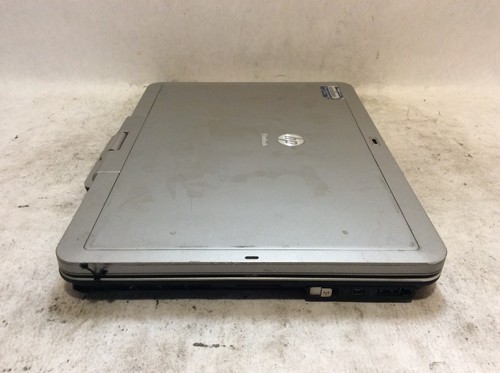 HP EliteBook 2740p Laptop 12" Intel Core i5 1st Gen READ DESCRIPTION -PP - Picture 4 of 7