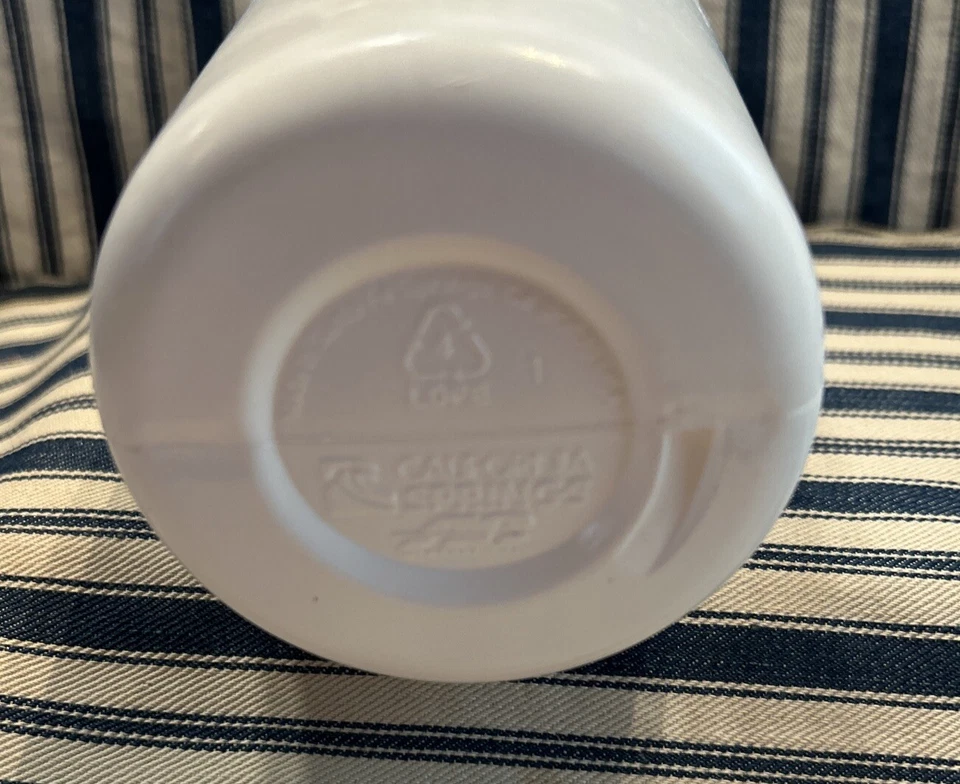 小爸爸日托水壶 2003 年趣味水壶电影纪念品 — 第 4/4 张图片