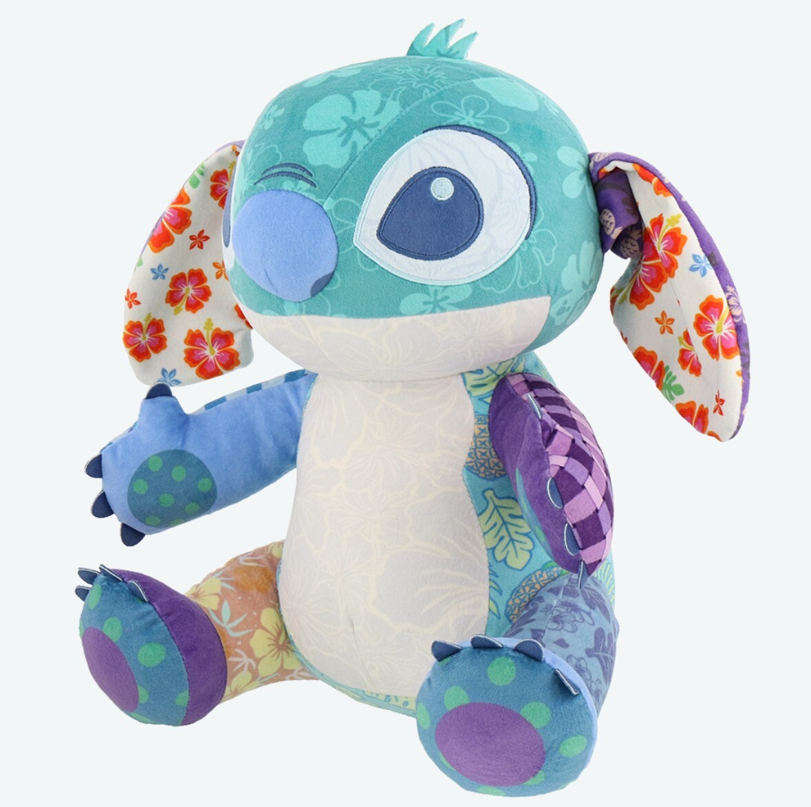 Disney Resort コレクターズエディション ぬいぐるみセット Disney RESORT (ディズニーリゾート) 30周年限定 ぬいぐるみ