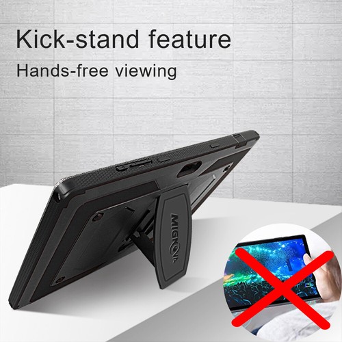 Für VANKYO MatrixPad S10 Tablet Aoyodkg 10" Tab Hülle VANKYO S10 Displayschutzfolie - Bild 7 von 25