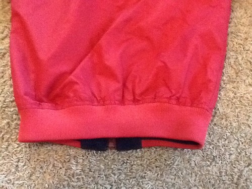 Boys reversable jacket fits size 7/8 Oshkosh - Picture 3 of 11