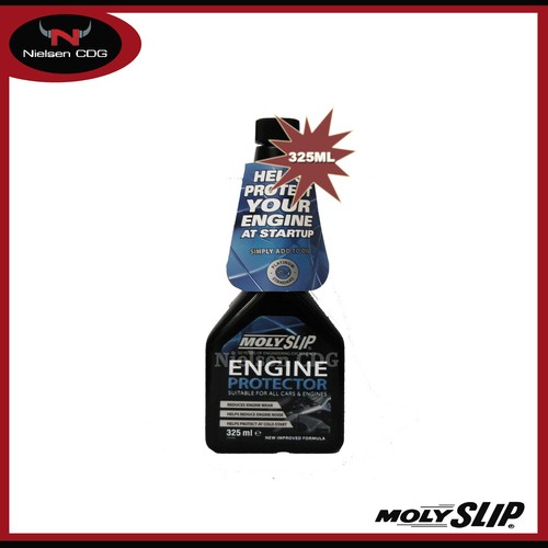 SORRY OUT OF STOCK - Molyslip Engine Protector 325ml