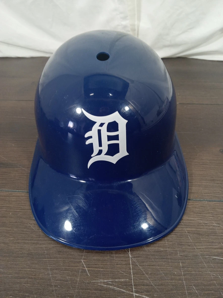 Tigers batting helmet